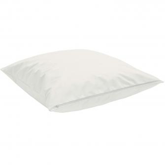 Kissenbezug Encasing 40 x 40 cm Milbenkotdicht Allergiker TÜV zertifiziert 