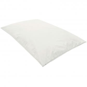 Oberbettbezug Encasing 135 x 200 cm Milbendicht für Allergiker TÜV zertifiziert 